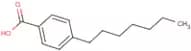 4-Heptylbenzoic acid