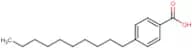 4-Decylbenzoic acid