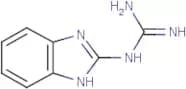 2-Guanidinobenzimiazole