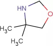 4,4-Dimethyloxazolidine