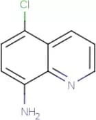 8-Amino-5-chloroquinoline