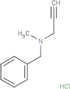 Pargyline hydrochloride