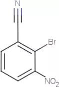 2-Bromo-3-nitrobenzonitrile