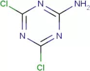 2-Amino-4,6-dichlorotriazine