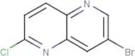 7-Bromo-2-chloro-1,5-naphthyridine