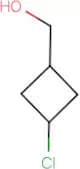 (3-Chlorocyclobutyl)methanol
