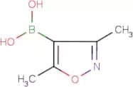 3,5-Dimethylisoxazole-4-boronic acid