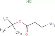 tert-Butyl β-alaninate hydrochloride