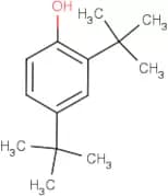 2,4-Di-tert-butylphenol