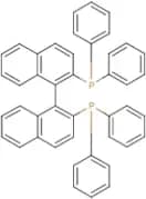 (S)-(-)-2,2'-Bis(diphenylphosphino)-1,1'-binaphthyl