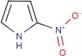 2-Nitro-1H-pyrrole