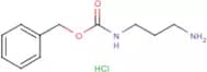 N-Carbobenzoxy-1,3-diaminopropane hydrochloride