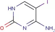 4-Amino-5-iodo-1H-pyrimidin-2-one