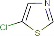 5-Chlorothiazole