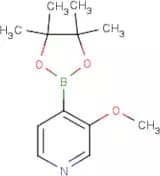 3-Methoxy-4-pyridineboronicacid, pinacol ester