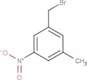 3-Methyl-5-nitrobenzyl bromide