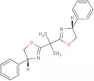 (R,R)-2,2'-Isopropylidenebis(4-phenyl-2-oxazoline)