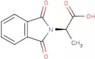 (R)-Phthalimido propanoic acid