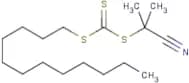 2-Cyanpropan-2-yl dodecyl carbonotrithioate