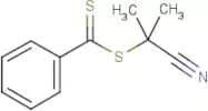 2-Cyanopropan-2-yl benzodithioate