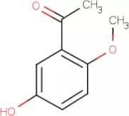 5'-Hydroxy-2'-methoxyacetophenone