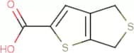 4,6-Dihydrothieno[3,4-b]thiophene-2-carboxylic acid