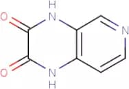 1,4-Dihydropyrido[3,4-b]pyrazine-2,3-dione