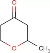 2-Methyltetrahydro-4H-pyran-4-one