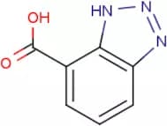 3H-Benzotriazole-4-carboxylic acid