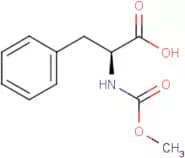 N-(Methoxycarbonyl)-L-phenylalanine