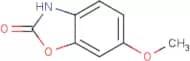 6-Methoxy-2(3H)-benzoxazolone