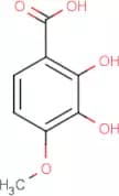 2,3-Dihydroxy-4-methoxybenzoic acid