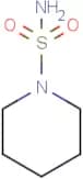 Piperidine-1-sulphonamide
