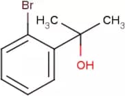 2-(2-Bromophenyl)propan-2-ol