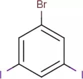 1-Bromo-3,5-diiodobenzene