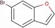 6-Bromobenzofuran