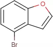 4-Bromobenzofuran