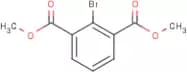 Dimethyl 2-bromoisophthalate