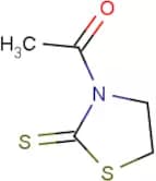 3-Acetylthiazolidine-2-thione