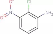 2-Chloro-3-nitroaniline