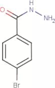 4-Bromobenzhydrazide