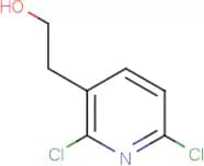 2-(2,6-Dichloropyridin-3-yl)ethanol