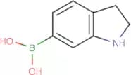 Indolin-6-ylboronic acid