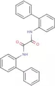 N,N'-bis(2-Phenylphenyl)ethanediamide