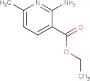 Ethyl 2-amino-6-methylnicotinate