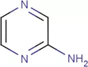 2-Aminopyrazine