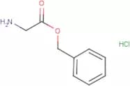 Benzyl glycinate hydrochloride