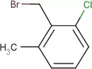 2-(Bromomethyl)-1-chloro-3-methylbenzene