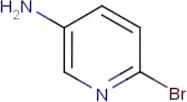 5-Amino-2-bromopyridine