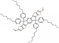 6,6,12,12-Tetrakis(4-hexylphenyl)-6,12-dihydrothieno[3,2-b]thieno[2'',3'':4',5']thieno[2',3':5,6]-…